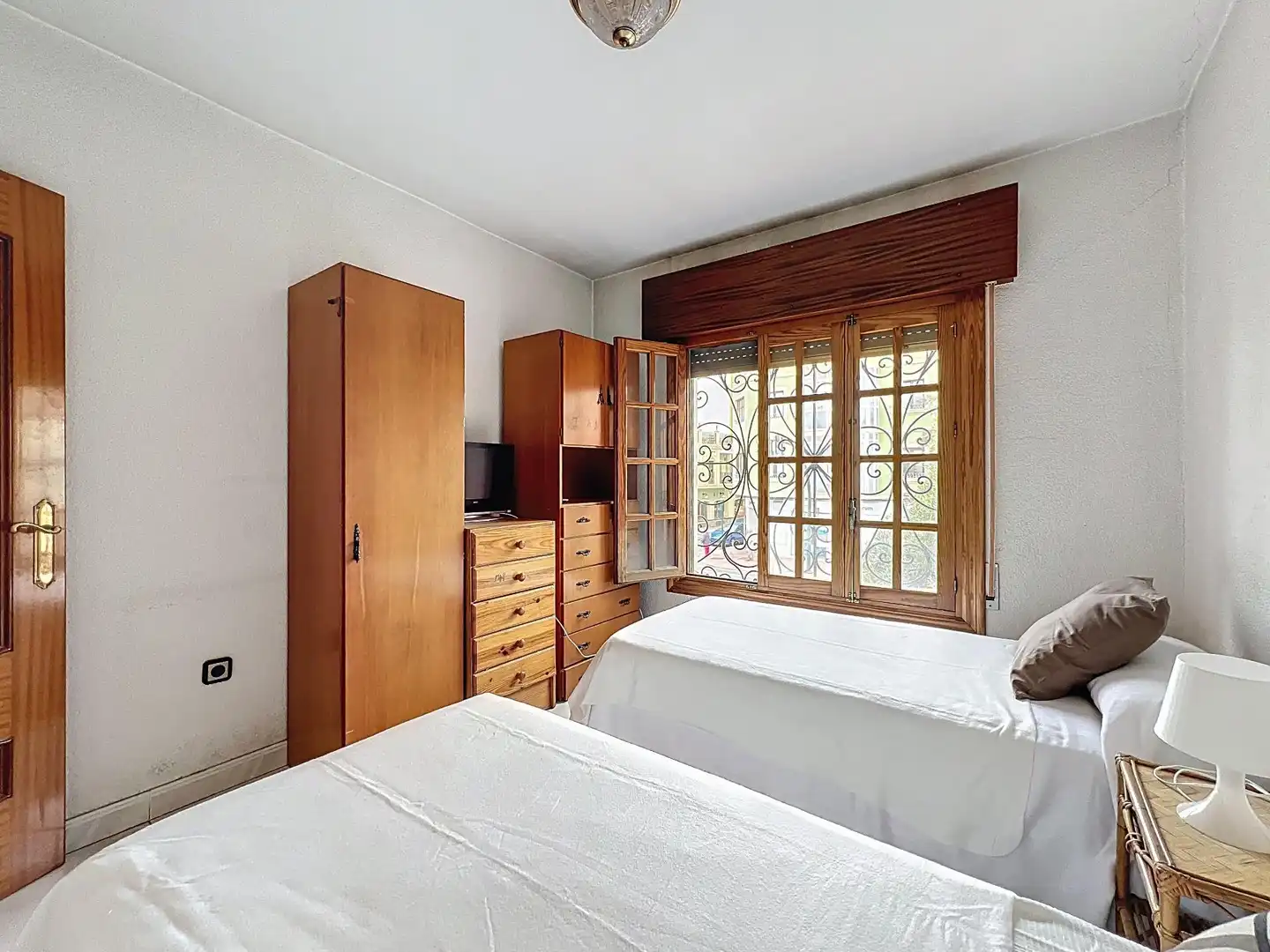 Habitación de Casa o chalet en venta en Almería con Terraza