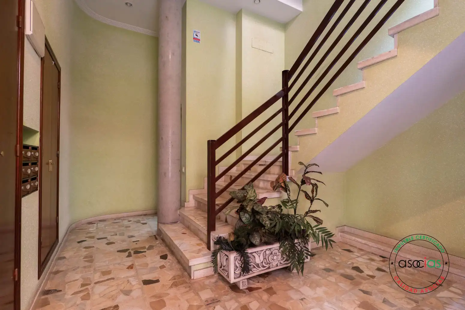 Piso en venta en Gijón  con Calefacción, Parquet y Trastero