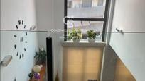 Balcony of Duplex for sale in  Barcelona Capital  with Air Conditioner and Parquet flooring