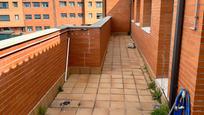 Terrassa de Àtic en venda en Valladolid Capital amb Aire condicionat, Calefacció i Parquet