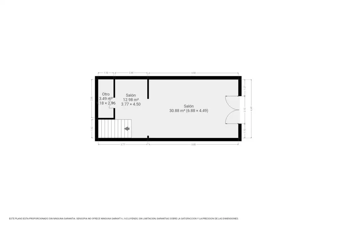 House for sale in Rambla Principal ., imagen 44