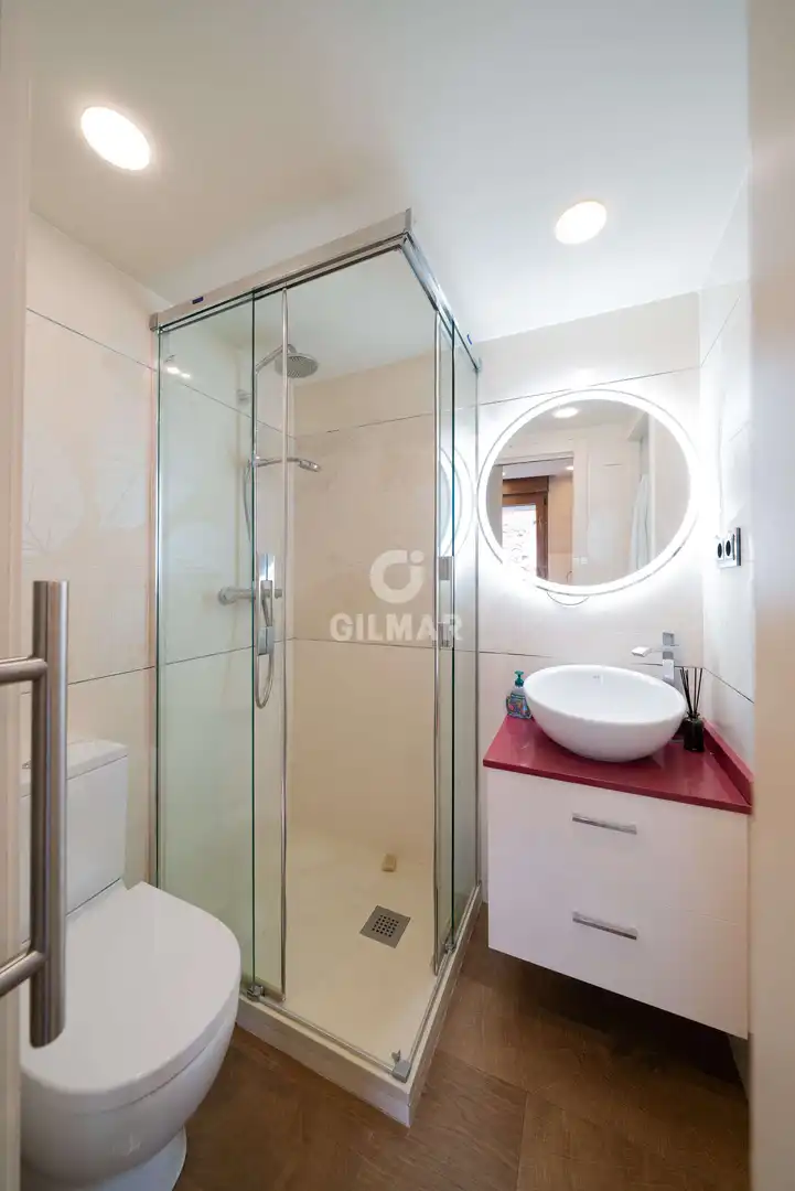 Piso en venta en Sol