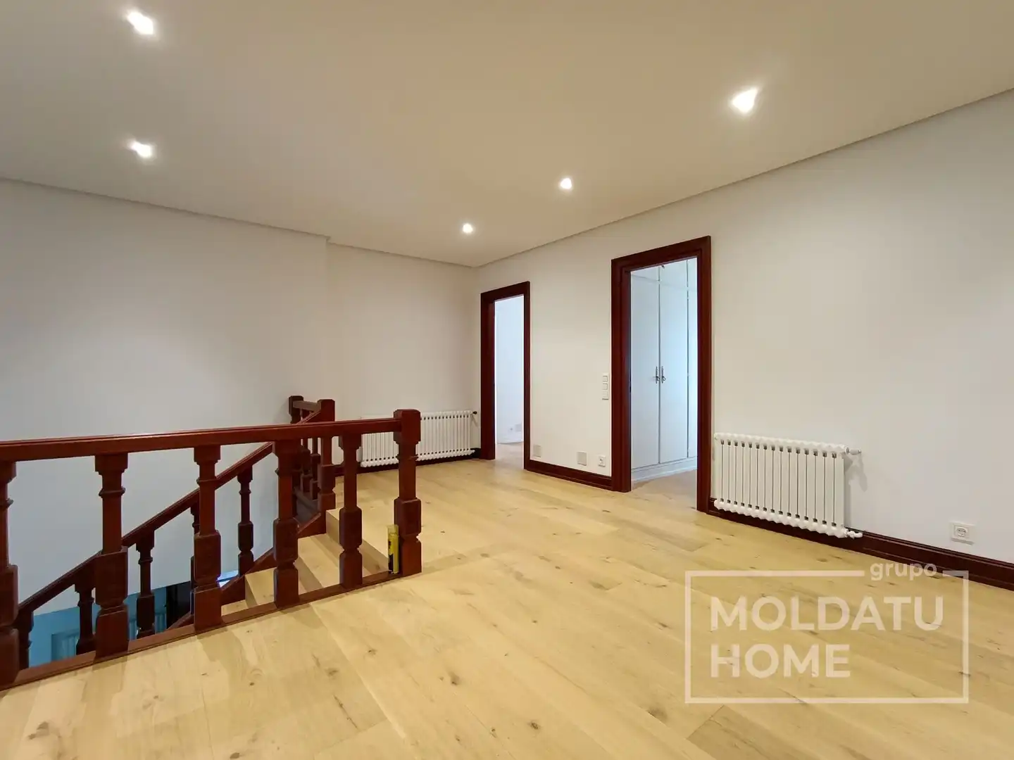 Casa amb jardí en venda a Hondarribia, imagen 53