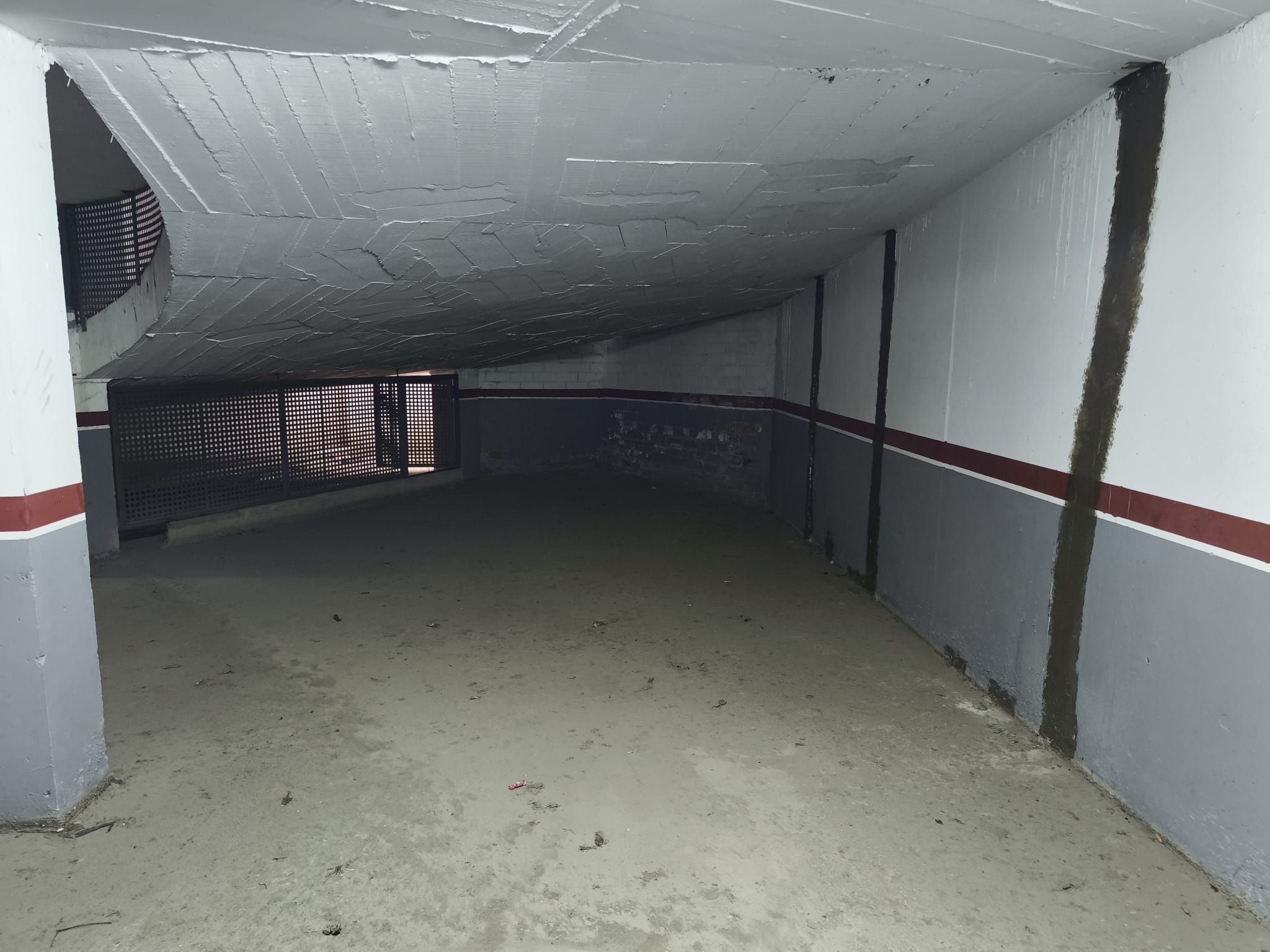 Garatge en venda en Lloret de Mar