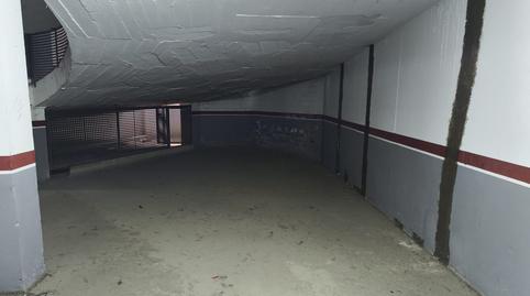 Foto 3 de Garatge en venda a De Costa de Carbonell, Fenals, Girona