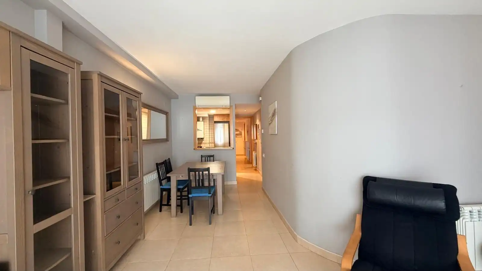 Appartamento con terrazza in vendita a Carrer JOAQUIM ESPALTER, imagen 23