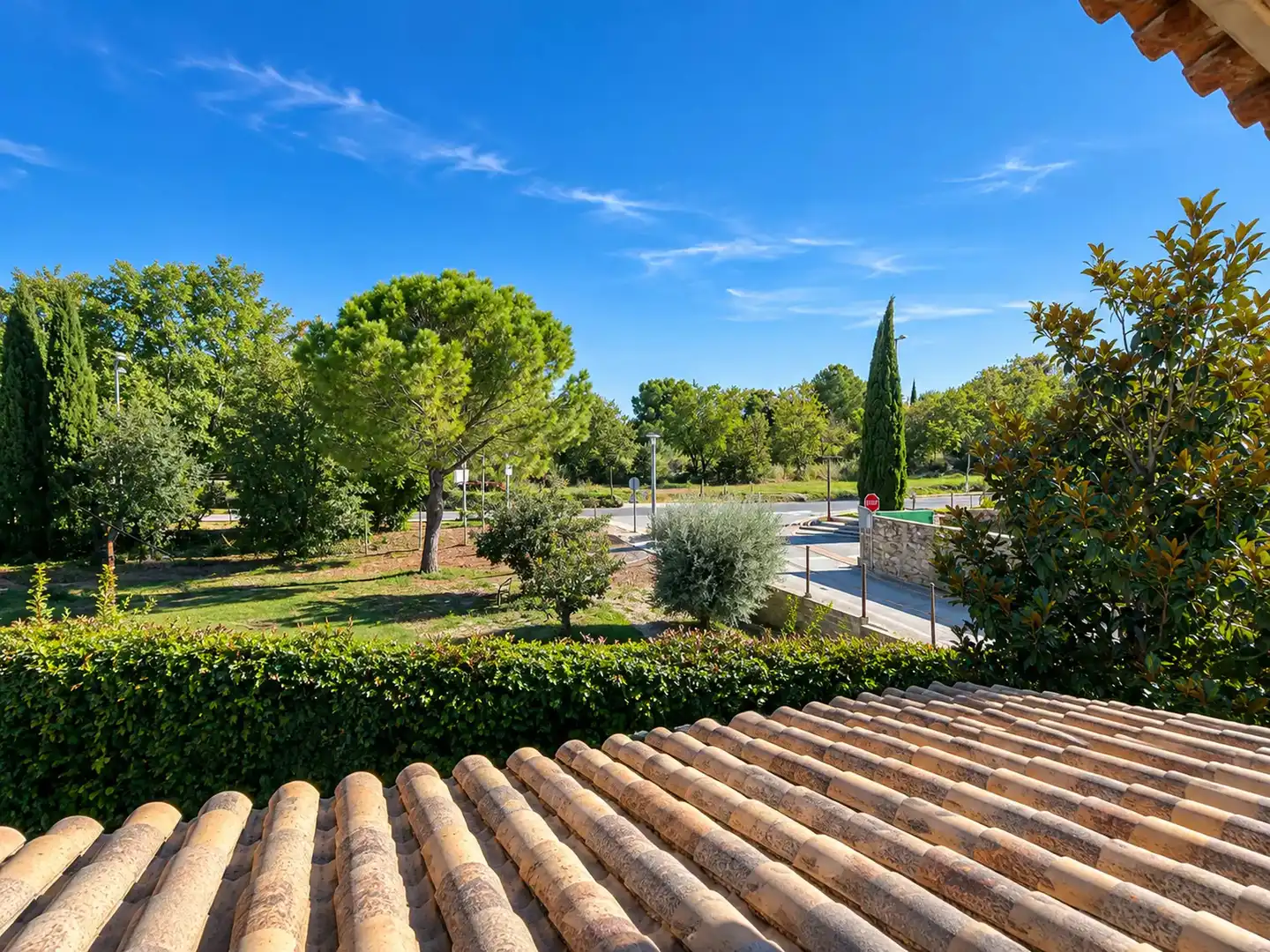 Jardín de Residencial en venta en Siurana, Girona