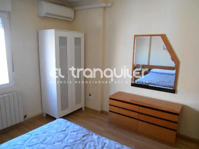 Penthouse with lift to rent in Calle Torres Miranda, imagen 6
