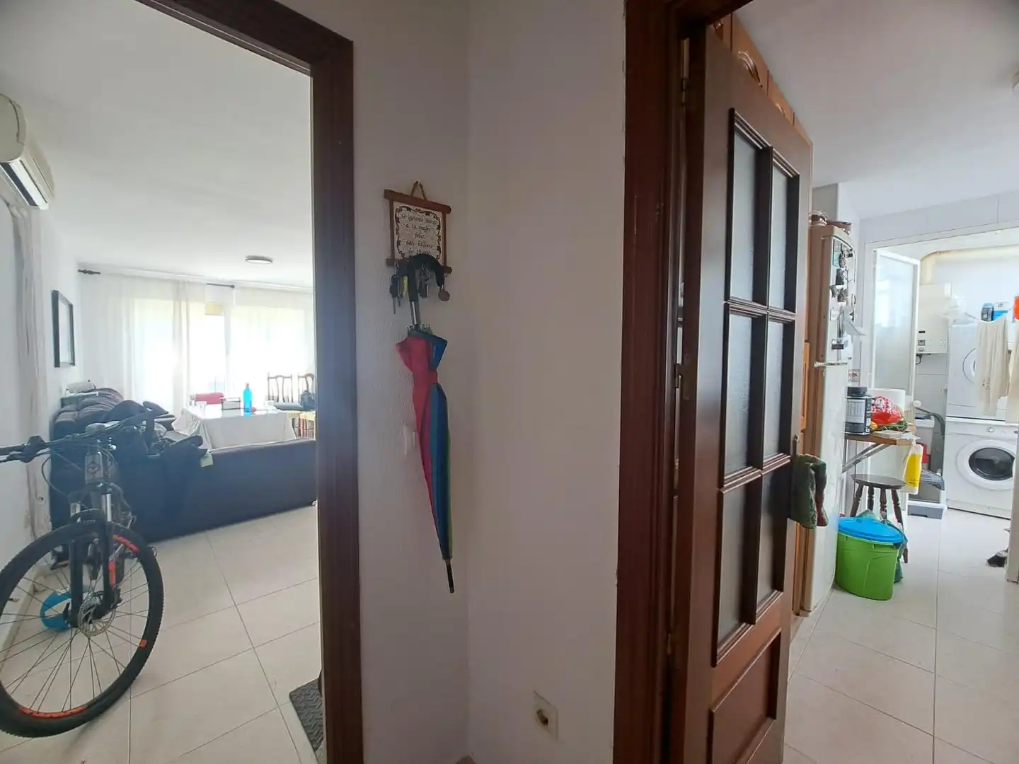 Piso en venta en Chiclana de la Frontera con Aire acondicionado y Trastero