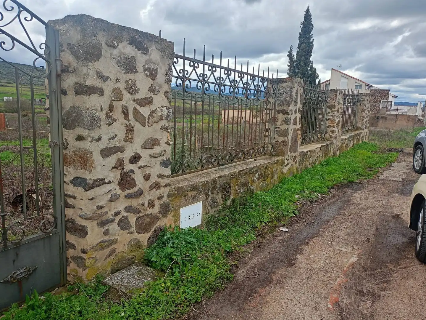 Terrenos y solares en venta en Piedrabuena, imagen 8
