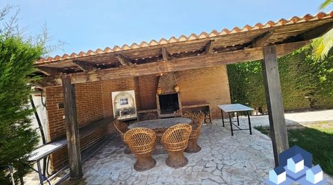CHALET EN CAMPILLO, image 5