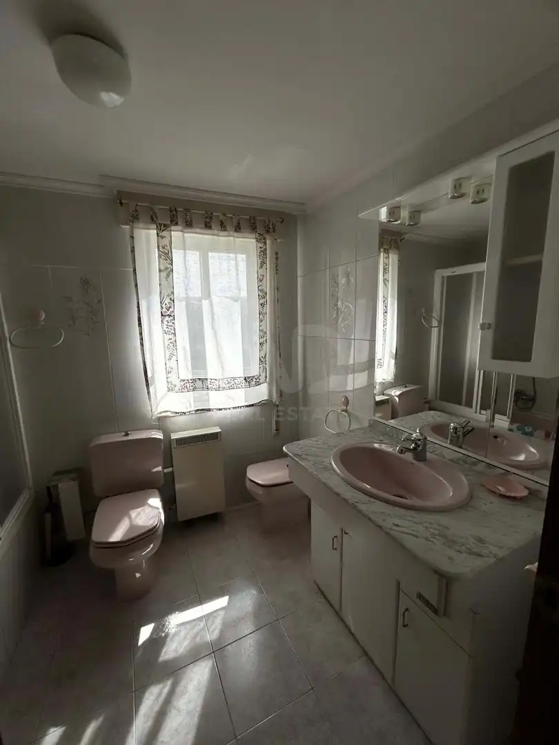 Baño de Casa o chalet en venta en Astorga con Calefacción y Terraza