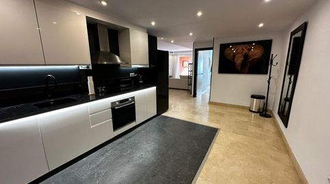 Foto 4 de Apartamento en venta en Las Lomas de Río Verde, Marbella