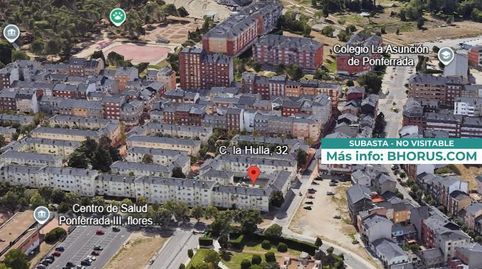 Foto 3 de Piso en venta en Hulla, 32, Flores de Sil - La Placa, Ponferrada