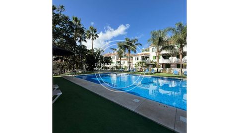 Foto 3 de Apartamento en venta en Calle Arroyo del Indiano, El Castillo, Manilva