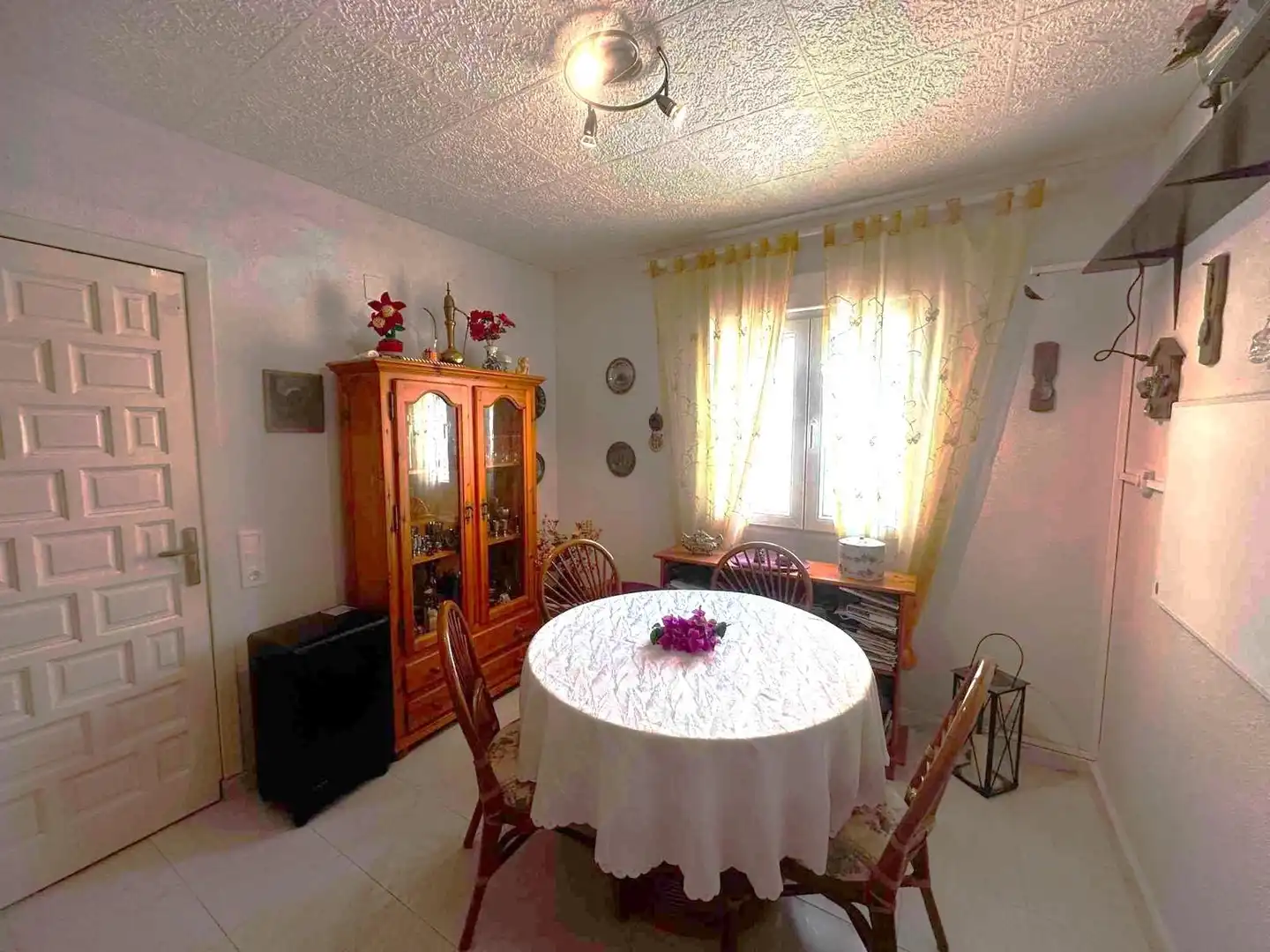 Villa avec piscine à vendre à Centro Urbano, imagen 17