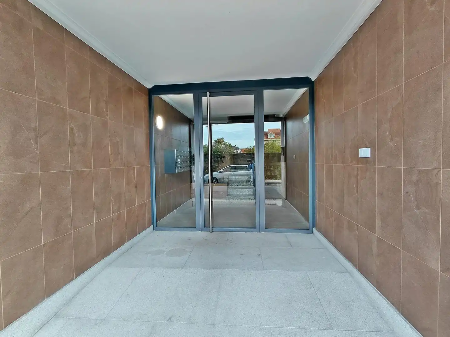 Pis en venda en Vilanova de Arousa amb Calefacció i Moblat