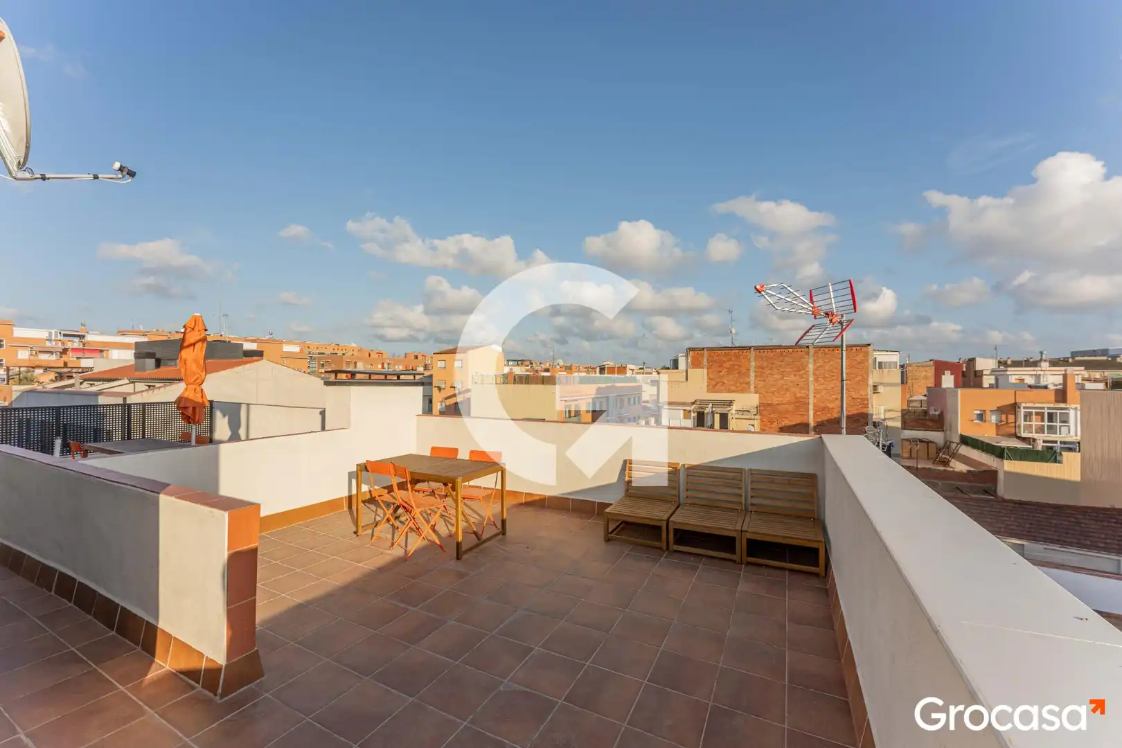Piso con balcón en venta en CL DOLORS ALMEDA, imagen 23