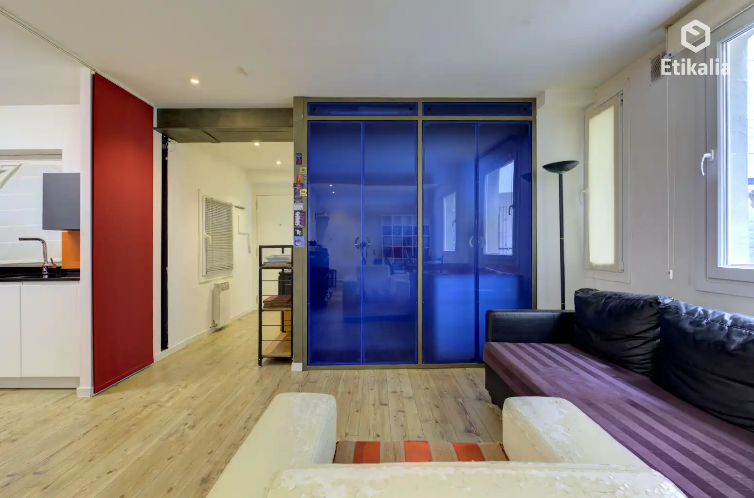 Piso en venta en Vitoria - Gasteiz con Calefacción y Parquet