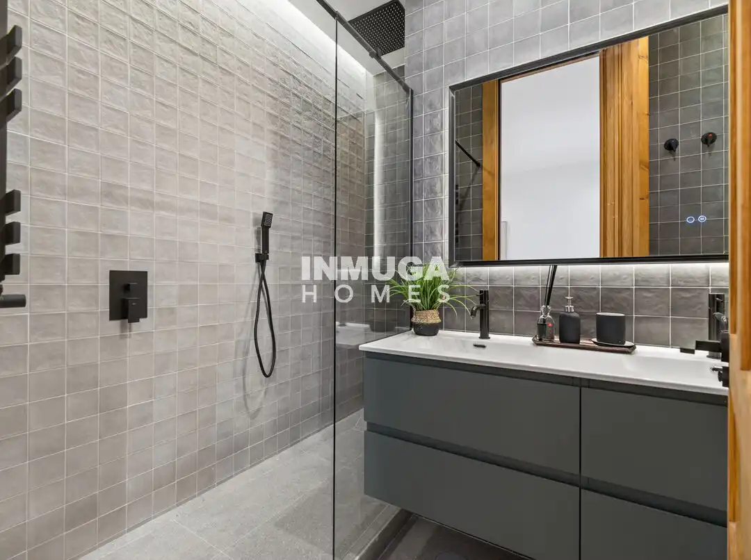 Piso con terraza en venta en Centro, imagen 38