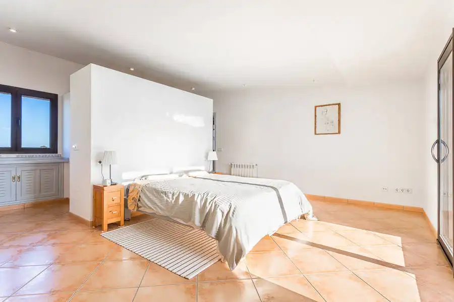 Casa rústica en venta en Ses Salines Poble, imagen 11