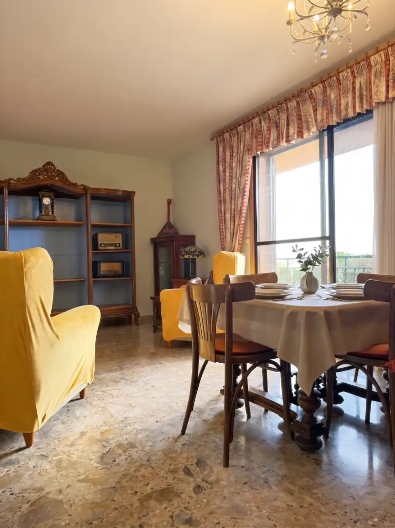 Casa con terrazza in vendita a Carrer Mestre Serrano 13, imagen 17