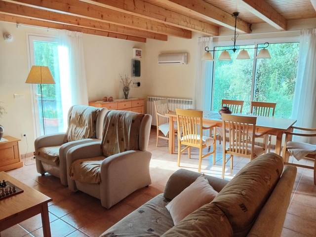 Casa-chalet en Venta en Fígols i Alinyà