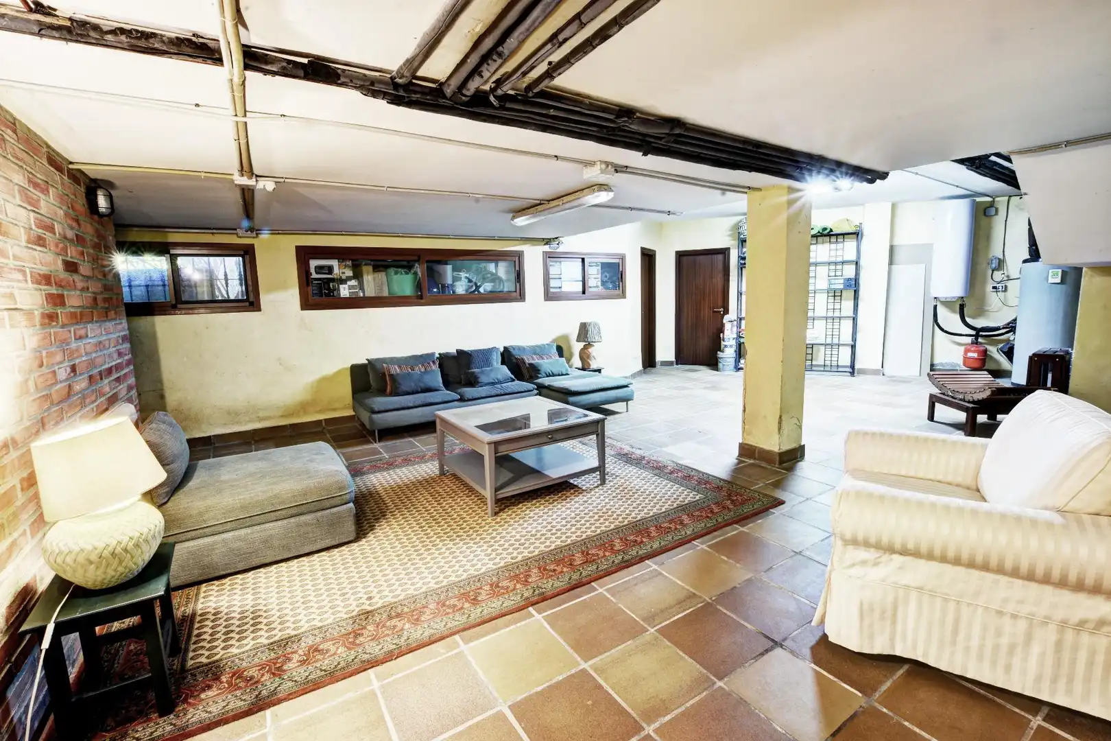 Casa o xalet en venda en Benalmádena amb Aire condicionat, Calefacció i Jardí privat