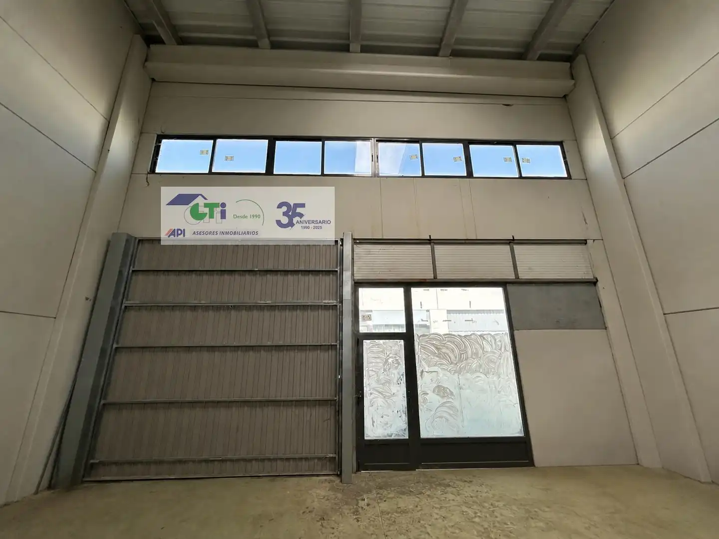 Industrial building for sale in CALLE SALVIA, imagen 4