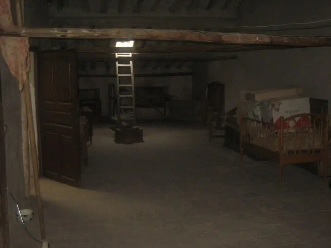 Casa o xalet en venda en Pradoluengo