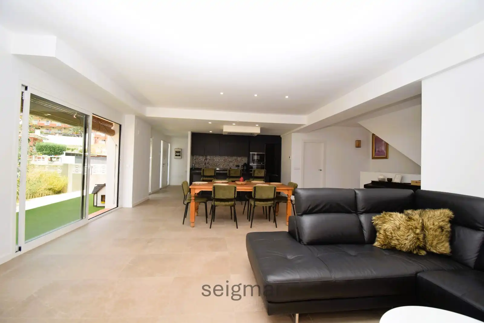 Chalet con terraza en venta en Foietes, imagen 8