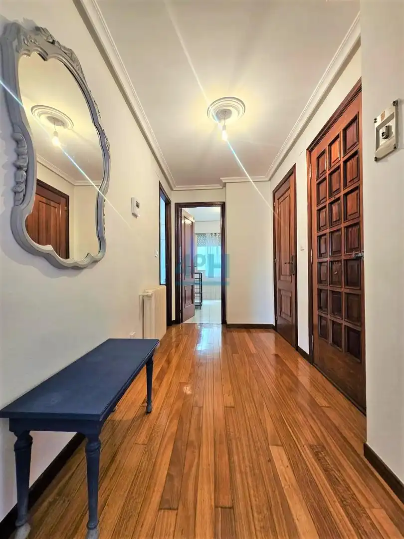 Study for rent in Ourense Capital   with Heating, Storage room and Furnished
