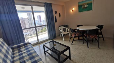 Foto 3 de Piso en venta en Playa Levante, Alicante
