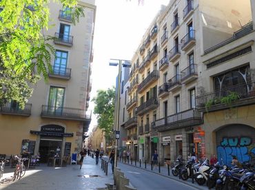 Residencial en venta en Ciutat Vella
