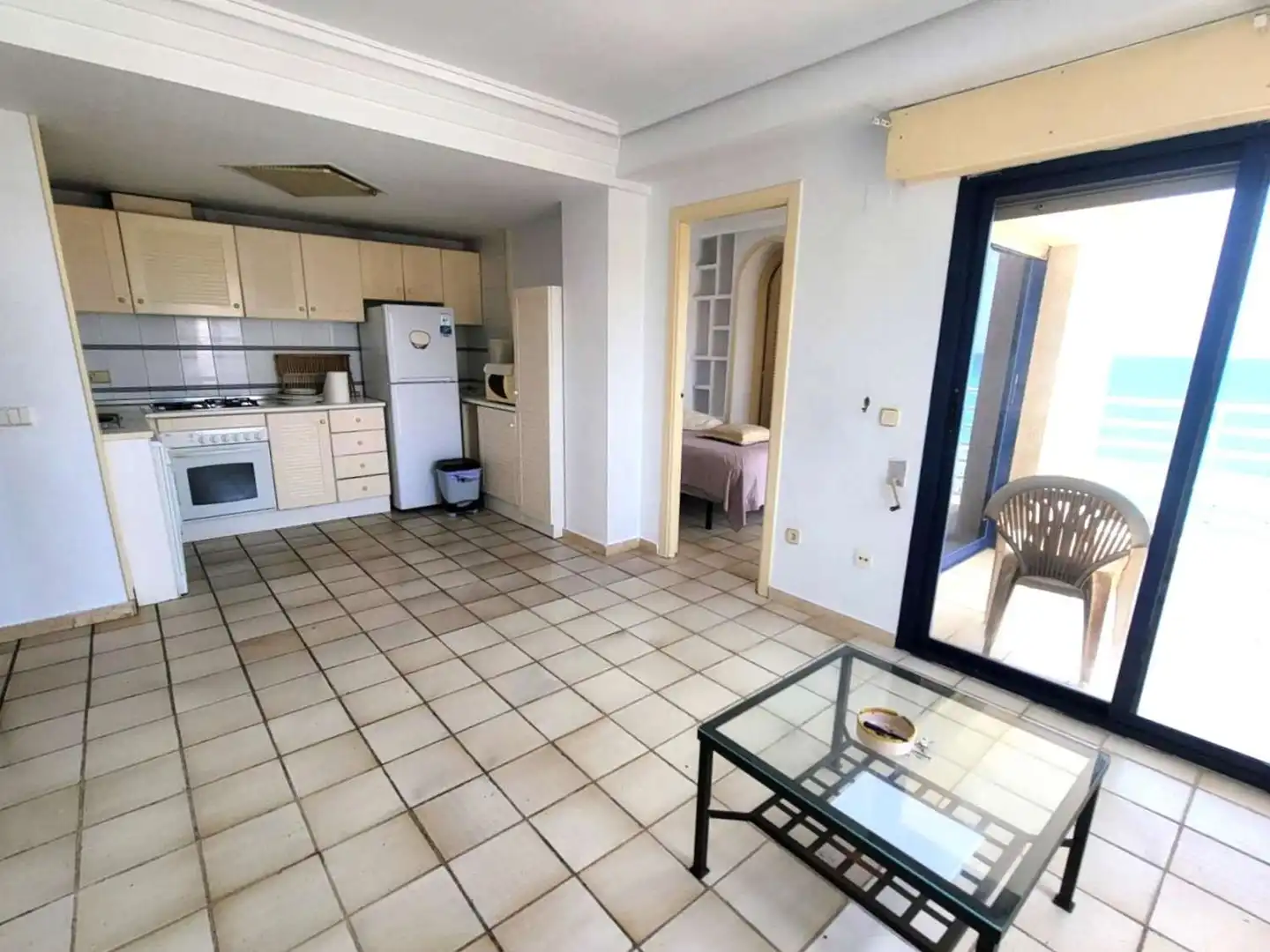 Apartament amb piscina en venda a La Mata, imagen 9