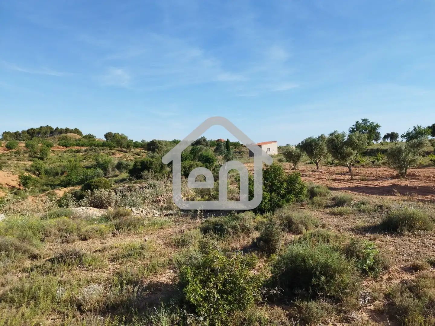 Rural land for sale in Requena, imagen 21