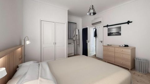 Foto 3 de Piso en venta en Calle de Sofía, Rosas - Musas, Madrid Capital