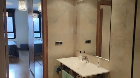 Foto 4 de Pis en venda a Las Neveras Kalea, 3, Salburua - Arantzabela, Vitoria - Gasteiz