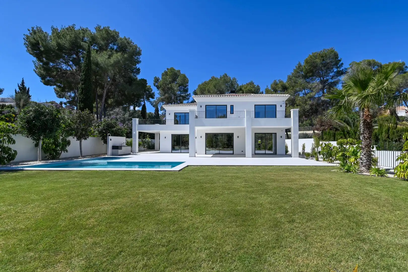 Villa con terrazza in vendita a Pinar del Advocat - Cometa, imagen 3