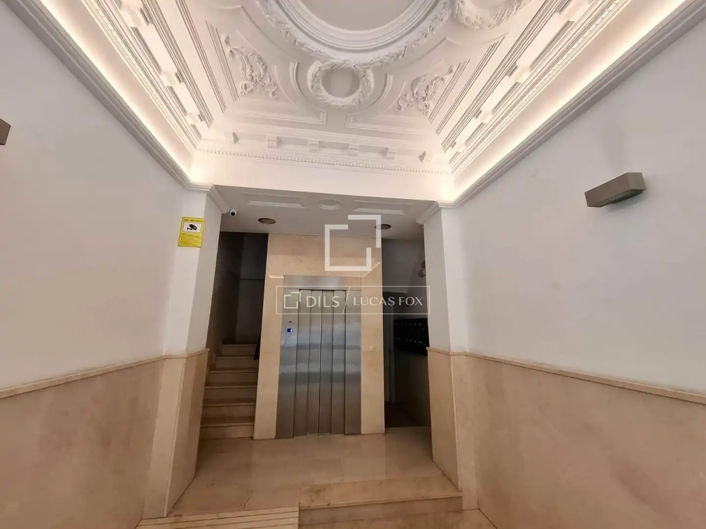 Flat for sale in L'Eixample