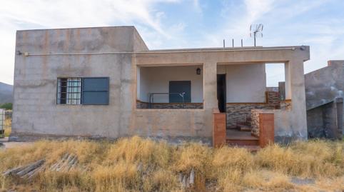 Photo 3 of Country house for sale in Avenida Ricardo Fabregas, Tabernas, Almería