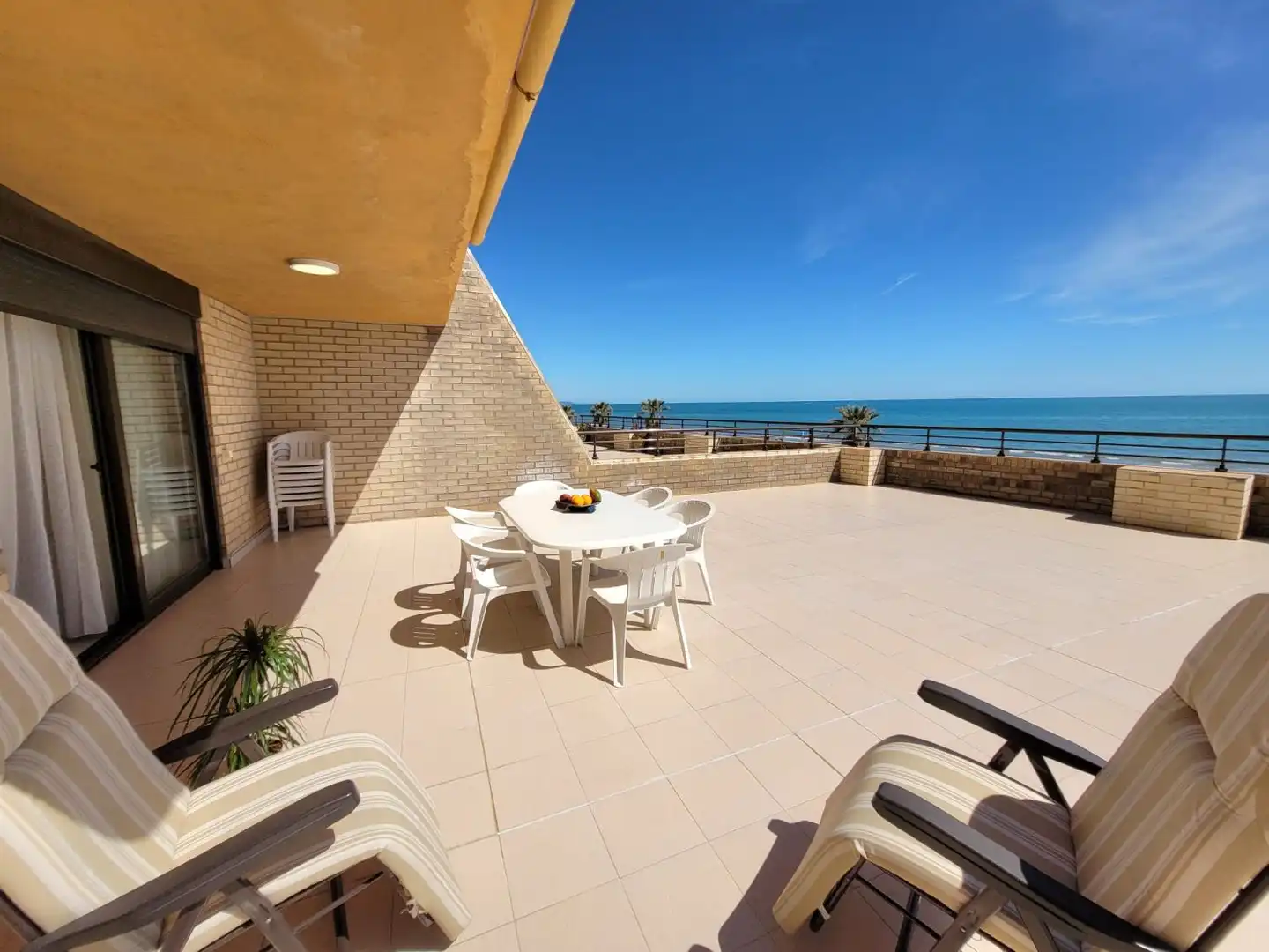 Apartment mit Pool zum Verkauf in MARITIMO MEDITERRANEO 45, imagen 67