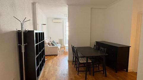 Photo 2 of Flat to rent in Goya, Madrid