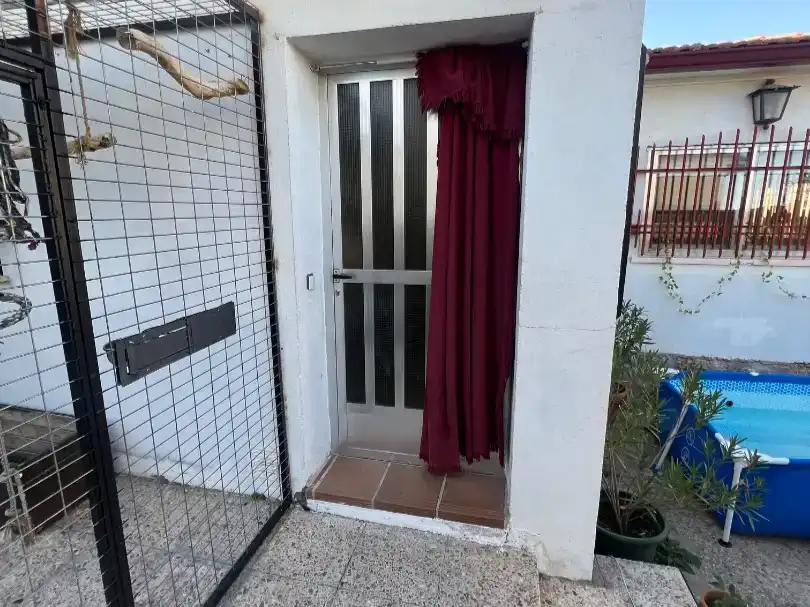 Casa o xalet en venda en Cogolludo amb Jardí privat i Traster