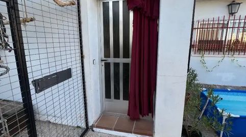 Foto 5 de Casa o xalet en venda a Calle San Pedro, 1, Cogolludo, Guadalajara