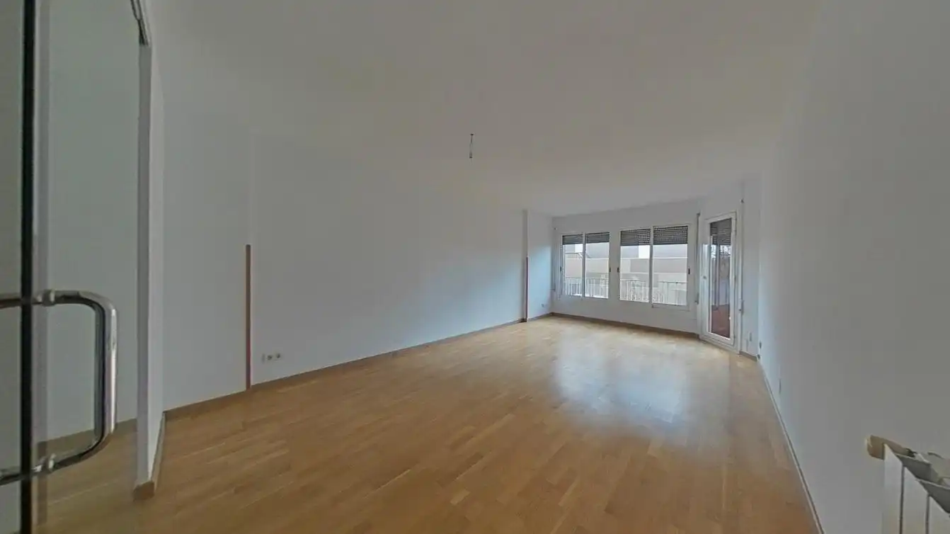 Wohnzimmer von Wohnung zum Verkauf in Reus mit Heizung