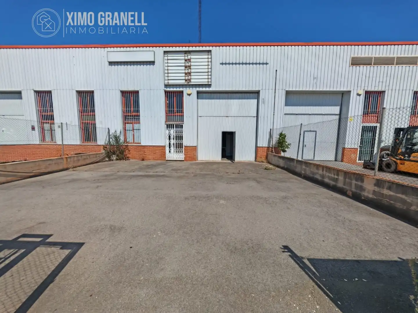 Nave industrial in vendita a La Vall d'Uixó