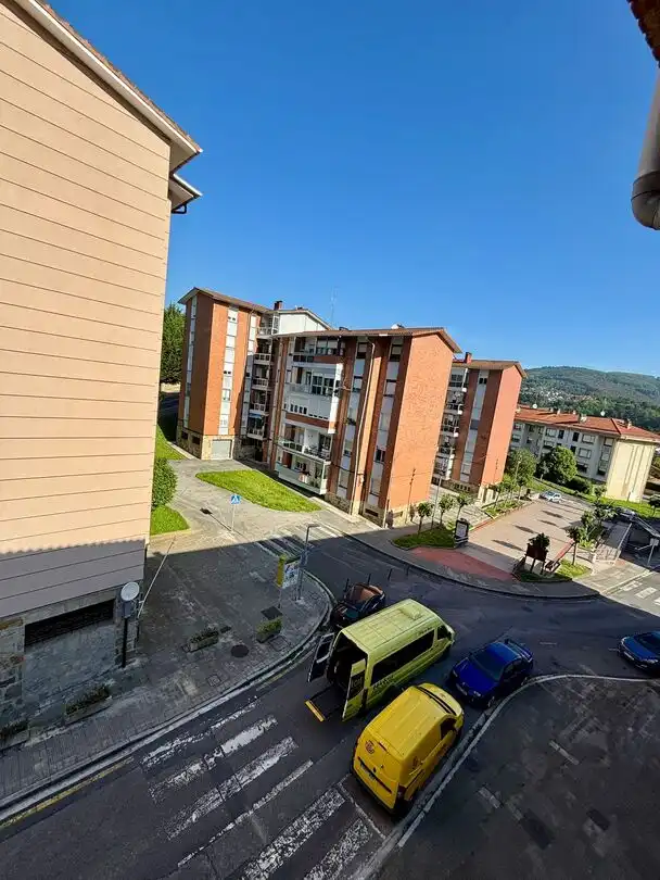 Piso en venta en Barrio de Arkotxa, Zaratamo