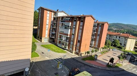 Foto 4 de Pis en venda a Barrio de Arkotxa, Zaratamo, Bizkaia