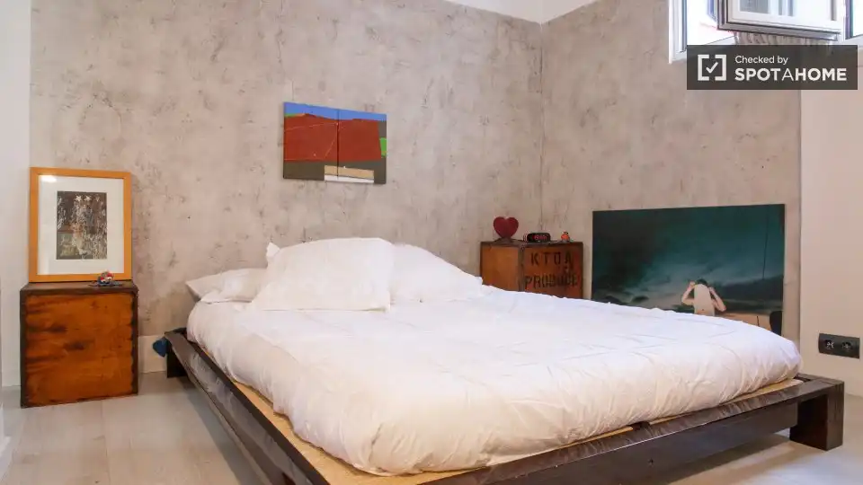 Flat with terrace to rent in Centro, imagen 11